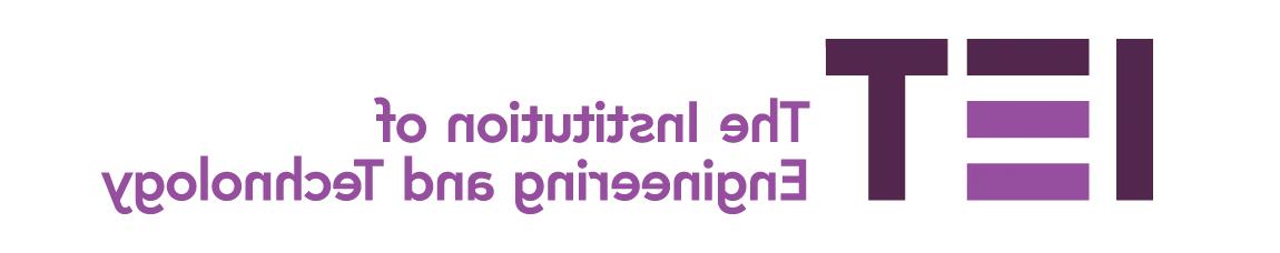 IET logo homepage: http://nmxd.ngskmc-eis.net